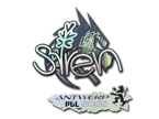S1ren (Holo) | Antwerp 2022 image